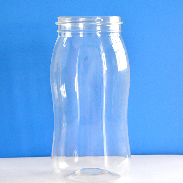 透明尼龙应用于奶瓶制造