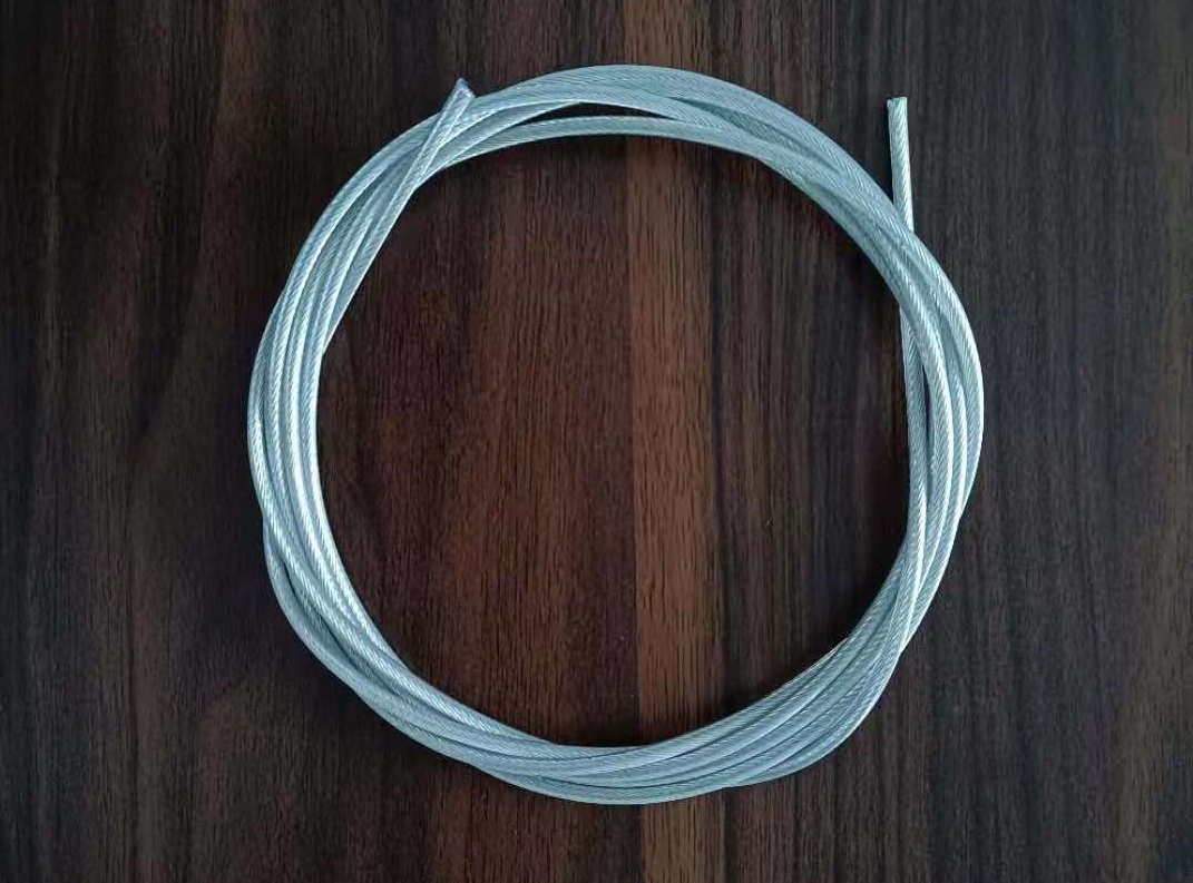 PA612包覆料用于绳索/管道/线缆包覆